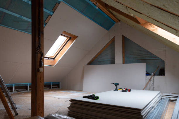 Best Geographic-Specific Insulation Services in Monrovia, CA